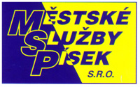 Mstsk sluby Psek s.r.o.