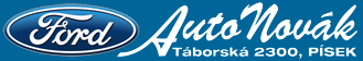Ford Auto Novk