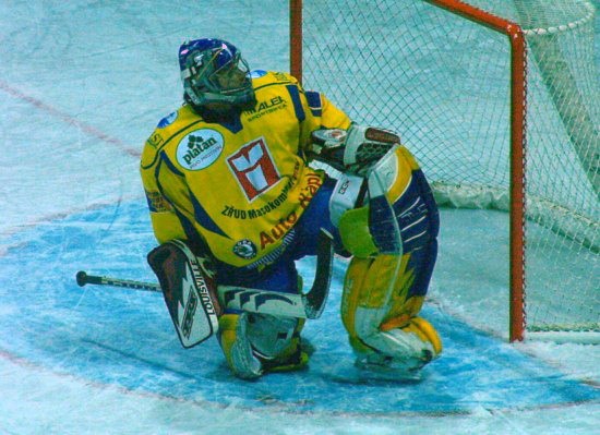 IHC Psek - BK Mlad Boleslav 0 : 3